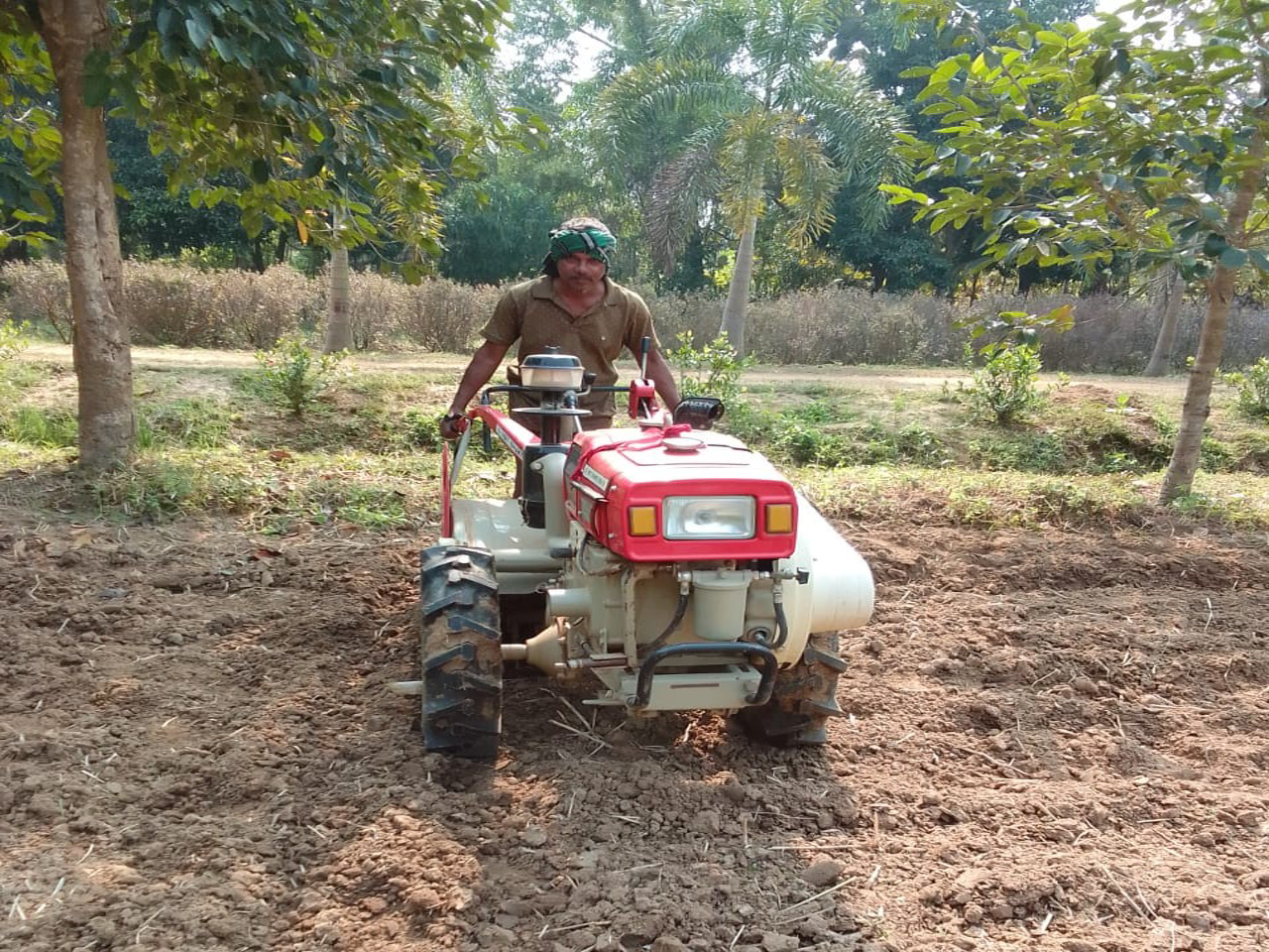 SKILL DEVELOPMENT TRAINING